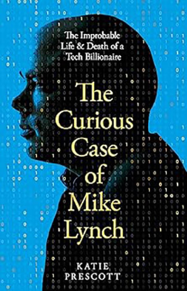 The Curious Case of Mike Lynch